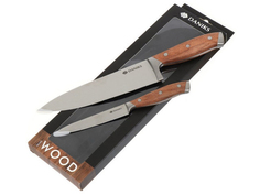 Набор ножей Daniks Wood 160939/352681