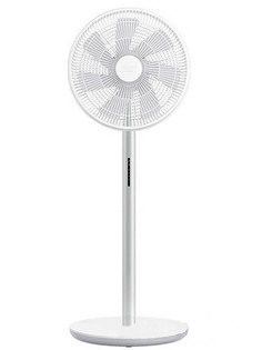 Вентилятор Xiaomi Smartmi DC Inverter Floor Fan 3 ZLBPLDS05