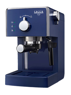 Кофемашина Gaggia Viva Style Chic Blue RI8433/12