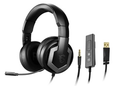 Наушники MSI Immerse GH61