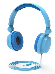 Наушники Hiper Lucky VTX2 HTW-VTX2