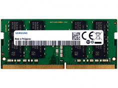 Модуль памяти Samsung DDR4 SO-DIMM 3200MHz PC4-25600 CL22 - 16Gb M471A2G43AB2-CWE