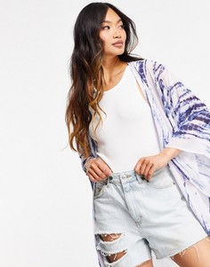 Категория: Кейпы Asos