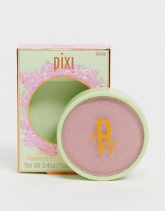 Пудра Pixi +ROSE Glow-y 11,3 г-Бесцветный