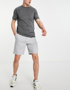 Серые шорты adidas Golf Ultimate 365 Core-Серый
