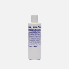 Гель для умывания Malin+Goetz Grapefruit Face Cleanser, цвет белый