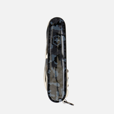 Карманный нож Victorinox Huntsman, цвет камуфляжный