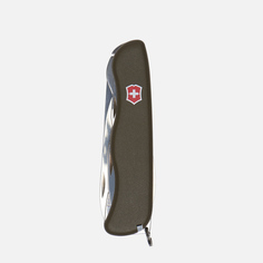 Карманный нож Victorinox Outrider, цвет оливковый