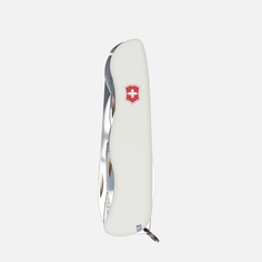 Карманный нож Victorinox Picknicker, цвет белый