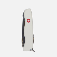 Карманный нож Victorinox Outrider, цвет белый