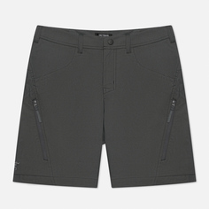 Мужские шорты Arcteryx Stowe, цвет серый