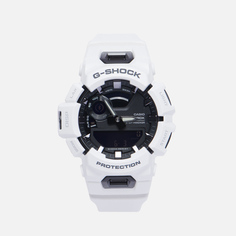 Наручные часы CASIO G-SHOCK GBA-900-7A, цвет белый