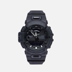 Наручные часы CASIO G-SHOCK GBA-900-1A, цвет чёрный