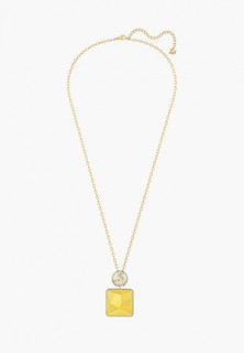 Колье Swarovski® Orbita