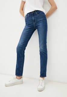 Джинсы Levis® 724 HIGH RISE STRAIGHT