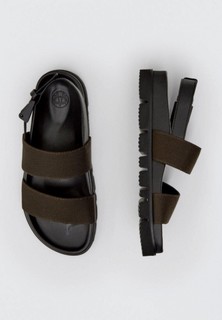 Сандалии Massimo Dutti 