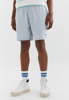 Шорты джинсовые Pull&Bear 