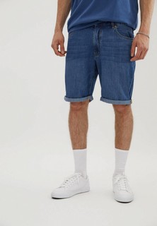 Шорты джинсовые Pull&Bear 
