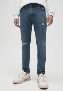 Джинсы Pull&Bear 