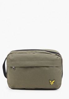 Несессер Lyle & Scott Washbag