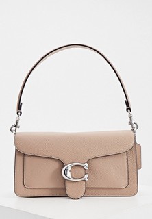 Сумка и брелок Coach 