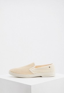 Слипоны Rivieras CLASSIC CANVAS & MESH
