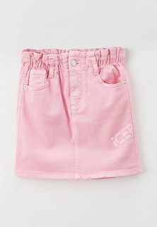 Юбка джинсовая Ice Iceberg 