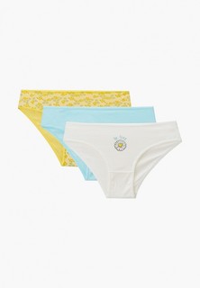 Трусы 3 шт. DeFacto 