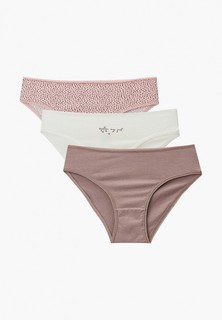 Трусы 3 шт. DeFacto 