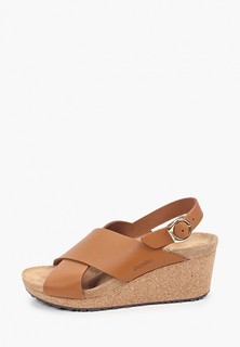 Босоножки Birkenstock Samira Ring-Buckle Narrow