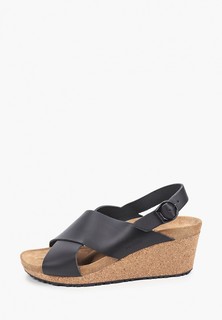 Босоножки Birkenstock Samira Ring-Buckle Narrow