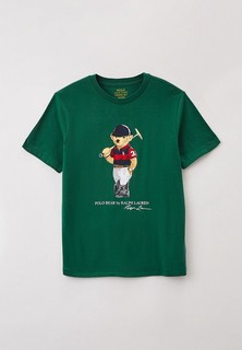 Футболка Polo Ralph Lauren 