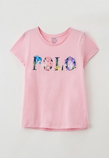 Футболка Polo Ralph Lauren 