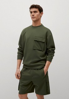 Свитшот Mango Man ENRICA