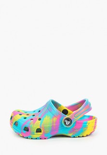 Сабо Crocs 