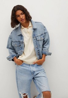 Куртка джинсовая Mango - RACHEL
