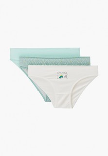 Трусы 3 шт. DeFacto 