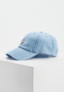 Бейсболка Polo Ralph Lauren 