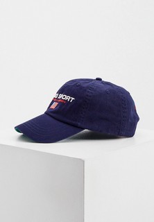 Бейсболка Polo Ralph Lauren 