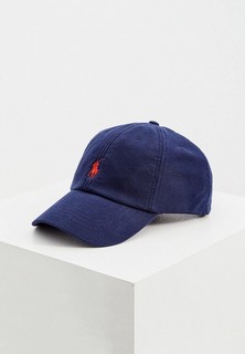 Бейсболка Polo Ralph Lauren 