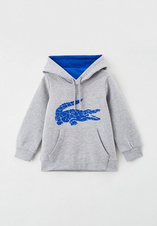Худи Lacoste 