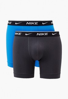 Трусы 2 шт. Nike E-DAY COTTON STRETCH