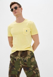 Футболка Polo Ralph Lauren 