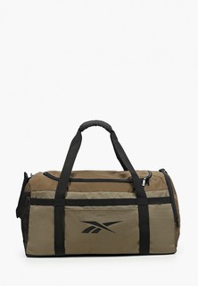 Сумка спортивная Reebok UBF GRIP L