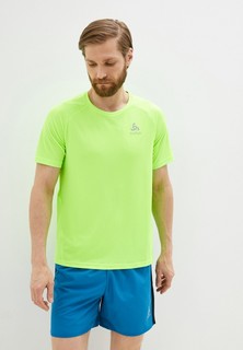 Футболка спортивная Odlo ESSENTIAL CHILL-TE