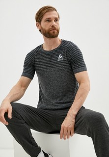 Футболка спортивная Odlo ESSENTIAL SEAMLESS