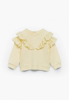 Свитшот Mango Kids SELMAB
