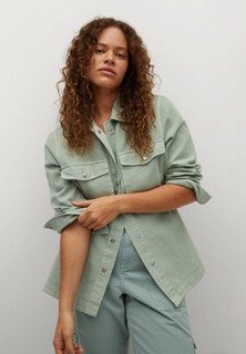 Рубашка Violeta by Mango NORA