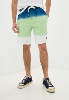 Шорты спортивные Polo Ralph Lauren 