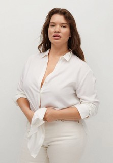 Блуза Violeta by Mango LINUS